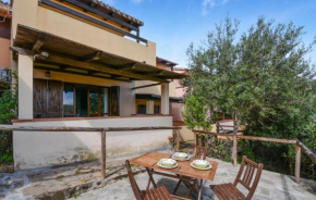 1 Bedroom Beautiful Home In Arbus Arbus